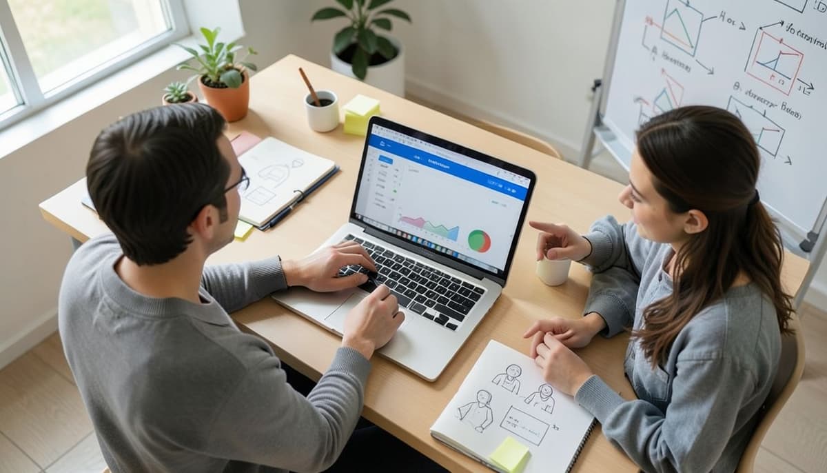 Cách A/B test nội dung quảng cáo do AI tạo mà không lãng phí ngân sách