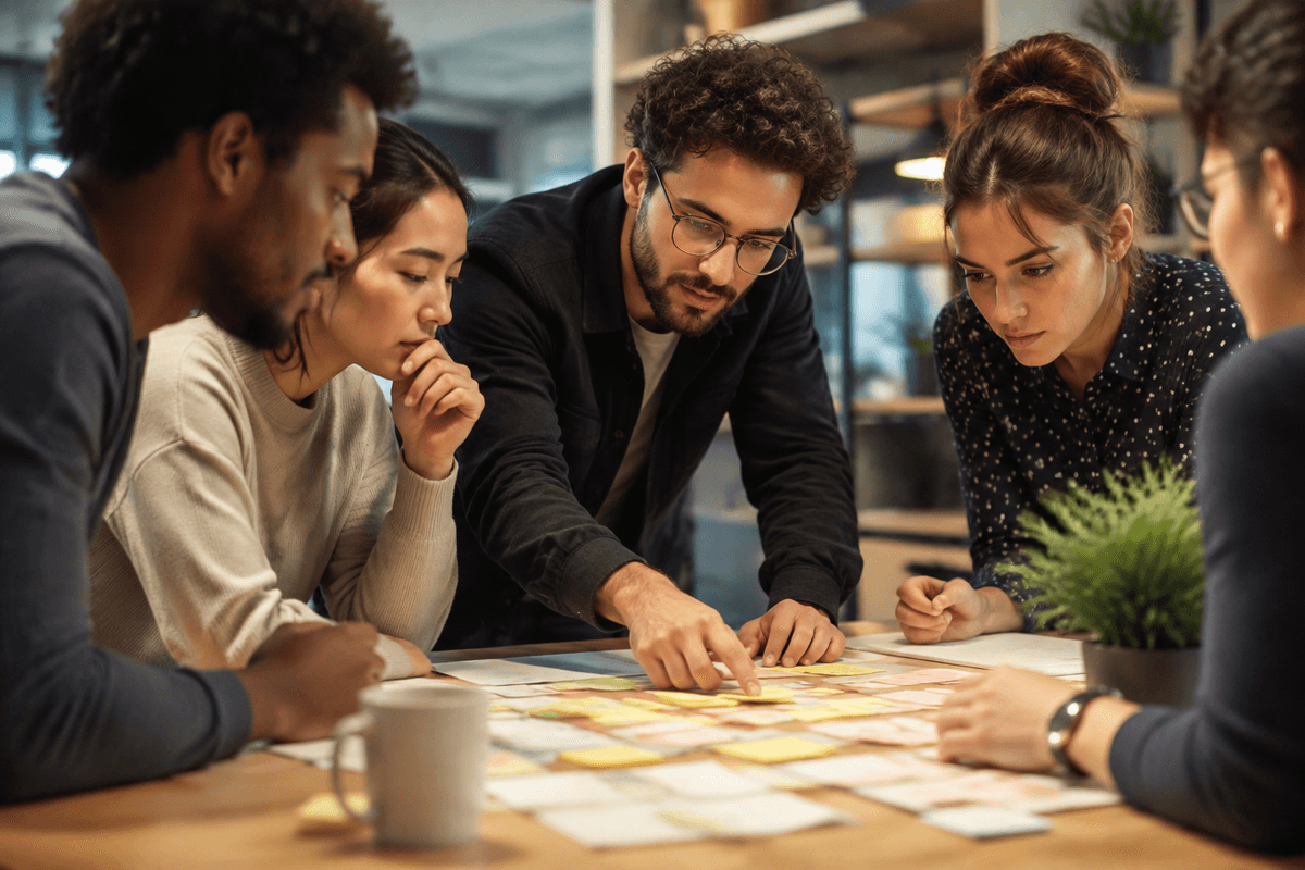 Cách điều khiển AI Agents: Kỹ năng điều phối cho người mới bắt đầu