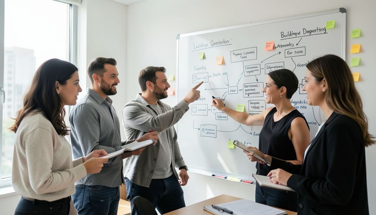 Xây dựng và Triển khai Các Đại lý AI Sẵn sàng Sản xuất cho Bất động sản