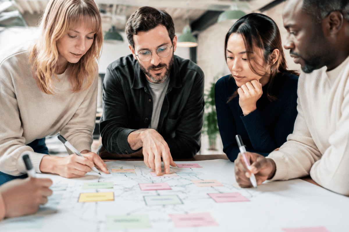 Các AI Agents cho Tự động hóa Marketing
