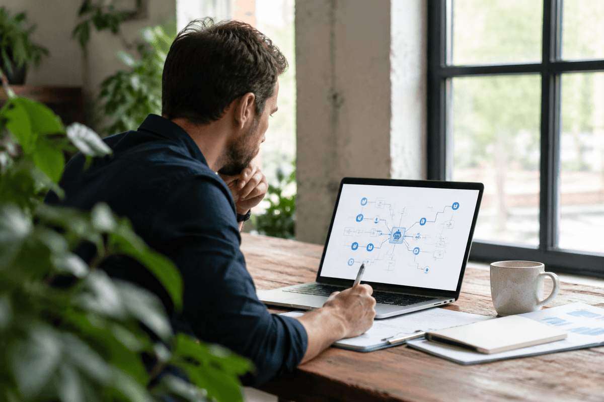 Mở rộng Facebook Ads với tích hợp AI Agent