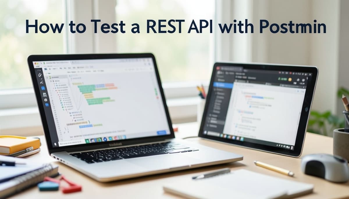 Cách kiểm thử REST API bằng Postman