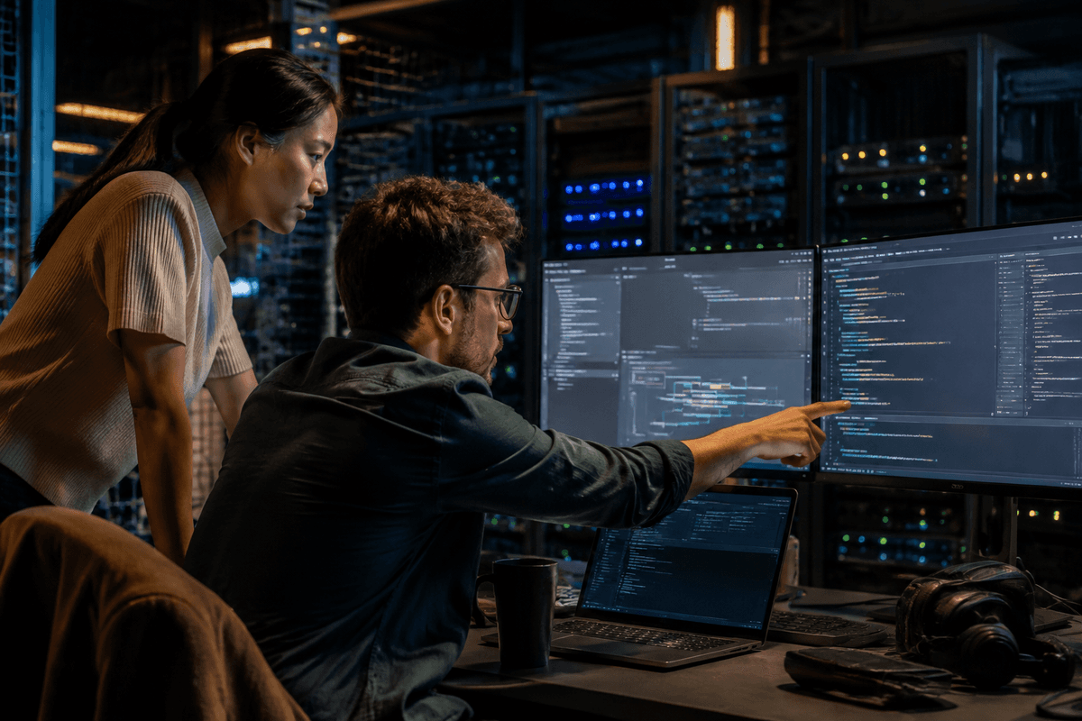 Xây dựng các tính năng thời gian thực với WebSockets và Node.js