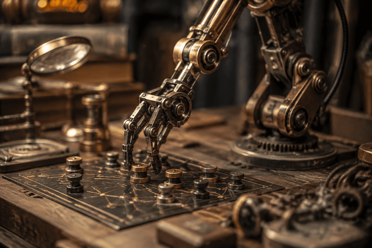 AI Agent là gì và cách nó hoạt động