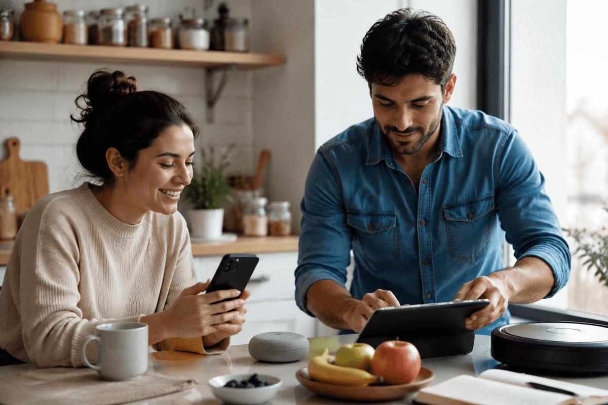 AI Agent trong đời sống hằng ngày: 5 ứng dụng thực tế hiện nay