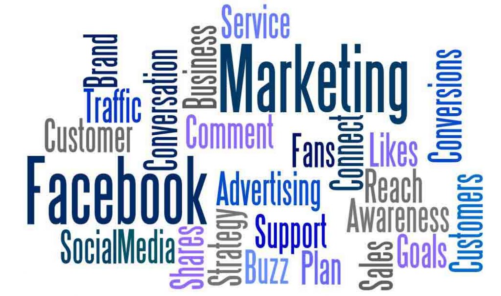 facebook marketing