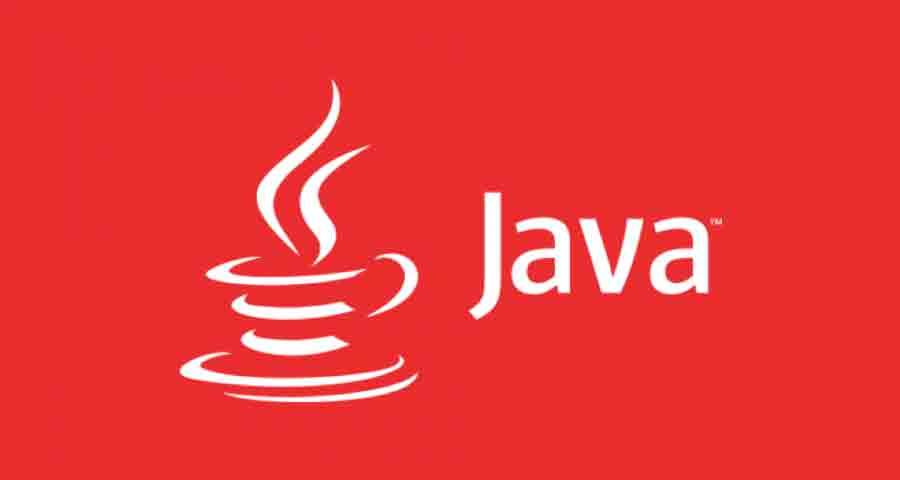 java