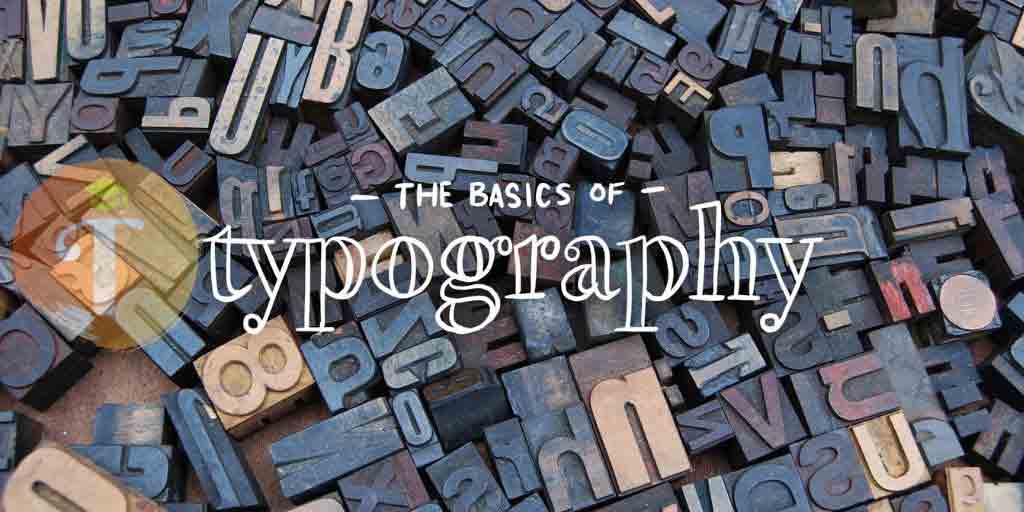 typography
