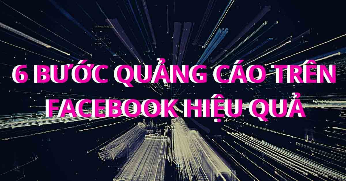 QUANG CAO TREN FACEBOOK