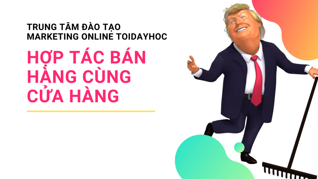 hỗ trợ bán hàng online