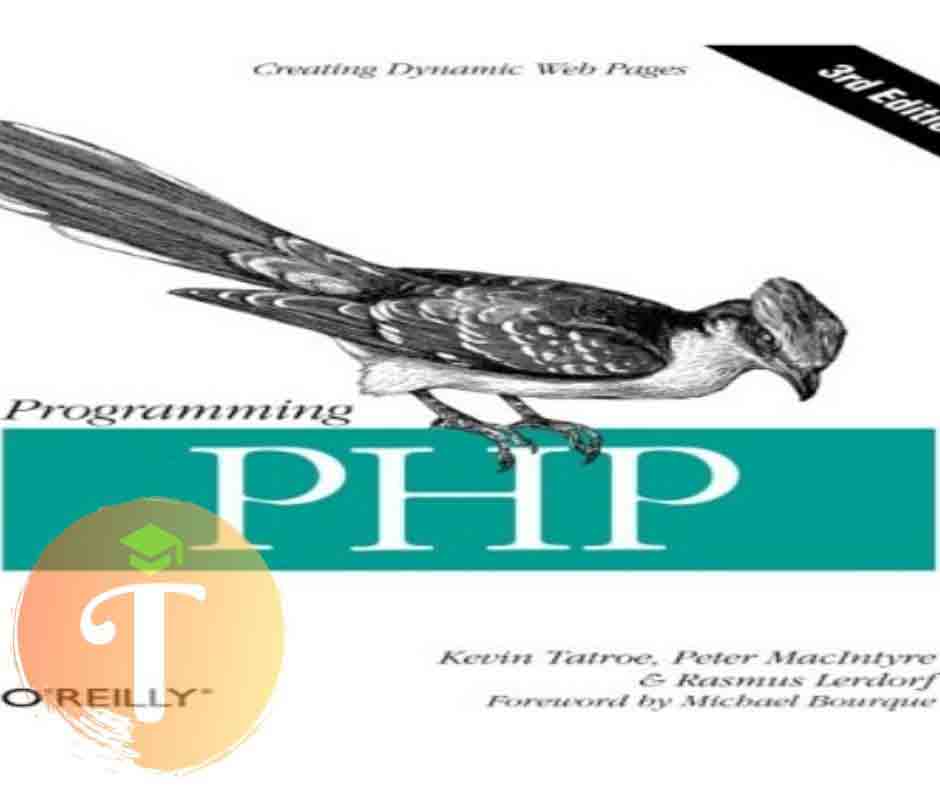 sách lập trình php
