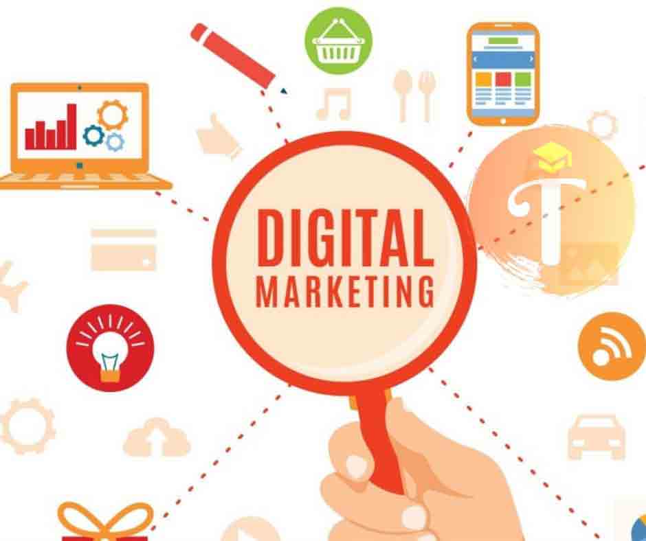 affiliate marketing - digital
