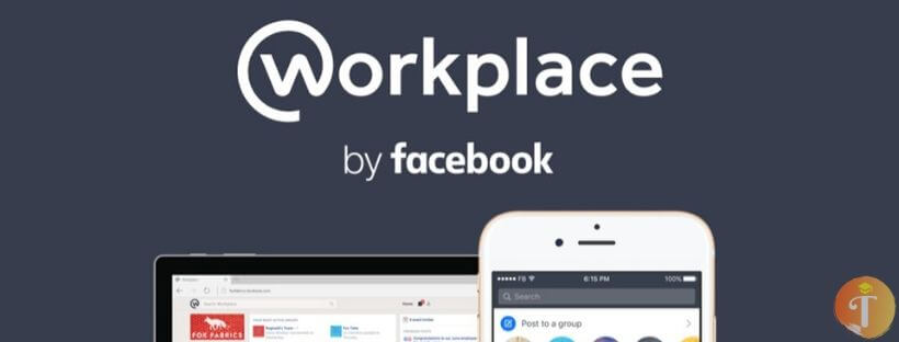  Workplace Facebook