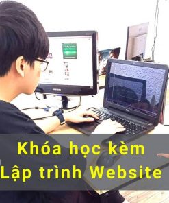 Học lập trình nhận lương tại Toidayhoc