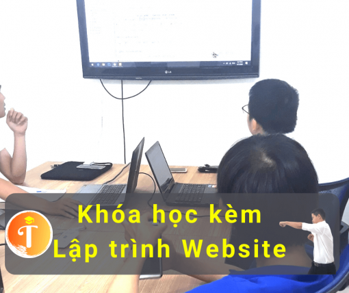 Học kèm lập trình code tại thành phố Đà Nẵng