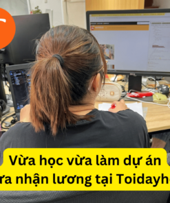 Học chạy quảng cáo online facebook google tại trung tâm Toidayhoc