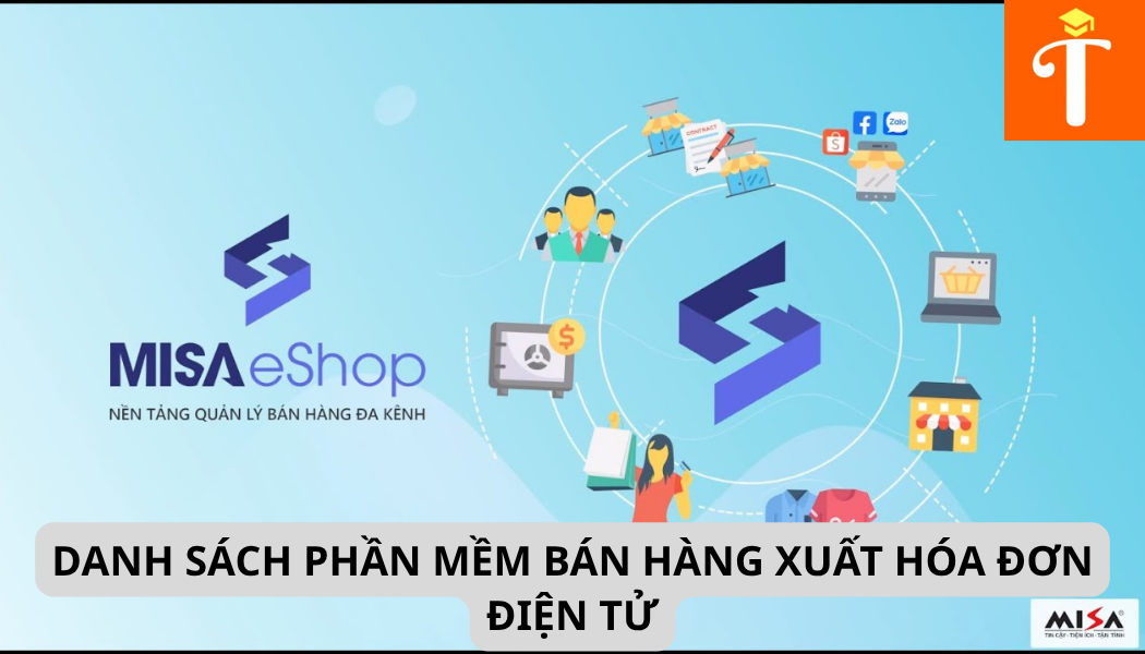 MISA eShop tích hợp sâu với hệ thống hóa đơn điện tử meInvoice, giúp người dùng truy cập hệ thống tra cứu hóa đơn để kiểm tra chi tiết từng hóa đơn đã phát hành. Nếu bạn còn băn khoăn cách lấy hóa đơn đầu vào, phần mềm này chính là giải pháp tối ưu với khả năng tích hợp trực tiếp với phần mềm kế toán MISA. MISA eShop cung cấp khả năng nhập liệu và xác minh hóa đơn đầu vào nhanh chóng, đảm bảo mọi chi phí đều được hạch toán hợp lệ. MISA eShop tích hợp công cụ kiểm tra dòng thời gian xuất hóa đơn và hỗ trợ kế toán thực hiện đúng cách xử lý hóa đơn đầu vào xuất sau hóa đơn đầu ra, tuân thủ quy định của cơ quan thuế. Điều này giúp doanh nghiệp ngăn chặn việc xuất thiếu hóa đơn đầu ra, đồng thời duy trì dữ liệu đồng bộ giữa bán hàng và kế toán. MISA eShop là giải pháp tối ưu để thực hiện quy trình xuất hóa đơn bán hàng, đặc biệt khi kết hợp với hệ sinh thái phần mềm kế toán MISA.