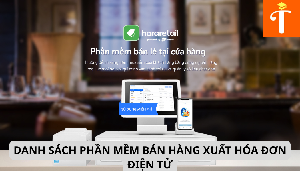 Hararetail dành cho doanh nghiệp bán lẻ chuỗi hoặc đa kênh, nơi xuất hóa đơn VAT là điều bắt buộc để quản lý doanh thu và sổ sách. Hararetail hỗ trợ quản lý nhà cung cấp và ghi nhận chi tiết hóa đơn đầu vào là gì, giúp các chuỗi bán lẻ kiểm soát chi phí, theo dõi công nợ và đảm bảo tính chính xác khi kê khai thuế. Hararetail cung cấp công cụ tra cứu hóa đơn đầu vào phù hợp với mô hình chuỗi bán lẻ. Hararetail giúp nhà quản lý chuỗi cửa hàng giám sát toàn bộ hóa đơn đầu vào và đầu ra tại từng điểm bán, đảm bảo tính chính xác và tuân thủ quy định về hóa đơn đầu vào và đầu ra ở mọi cấp độ. Phần mềm hỗ trợ đồng bộ tên sản phẩm giữa các điểm bán và hệ thống hóa đơn, đảm bảo sự thống nhất tên hàng hóa trên hóa đơn đầu vào và đầu ra. Doanh nghiệp dễ dàng kiểm soát số liệu và hiểu đúng hóa đơn đầu ra là gì trong quản lý đa điểm bán hàng. Hararetail hỗ trợ theo dõi hàng tồn kho tại từng điểm bán, từ đó đảm bảo hóa đơn đầu ra không vượt quá hóa đơn đầu vào.