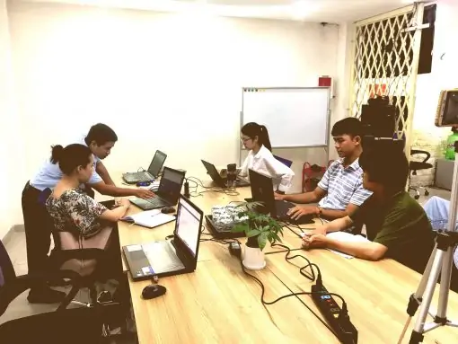 khóa học marketing online tại Đà nẵng