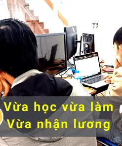 Học lập trình vừa học vừa làm vừa nhận lương tại Đà Nẵng TOidayhoc