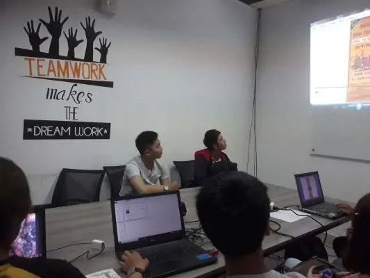 khóa học lập trình website php ở Đà nẵng