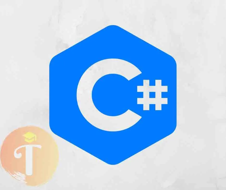 C#