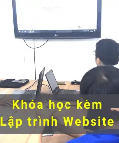 Học kèm lập trình code tại thành phố Đà Nẵng