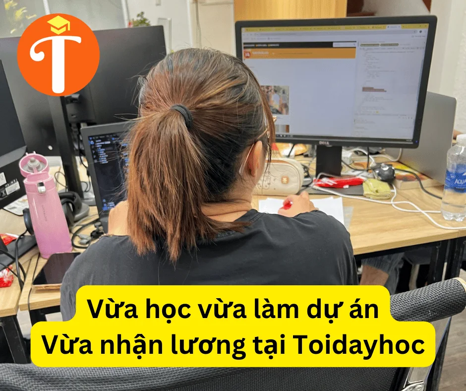 Học chạy quảng cáo online facebook google tại trung tâm Toidayhoc